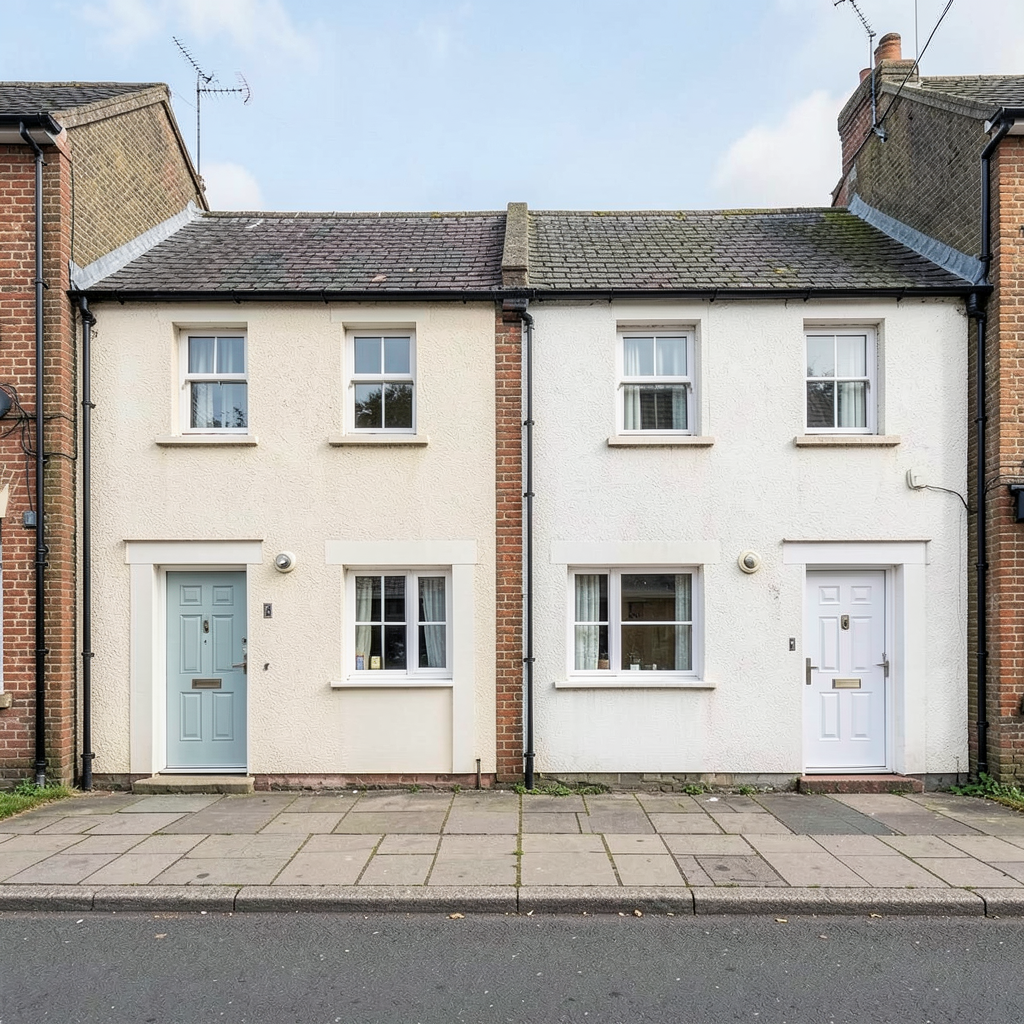 19 Tintern Way, Harrow sold for £765,000 in July 2026